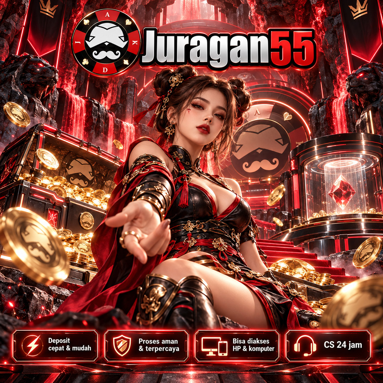 Banner JURAGAN55 MAIN